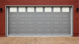 Garage Door Repair at Shaw Property San Diego, California